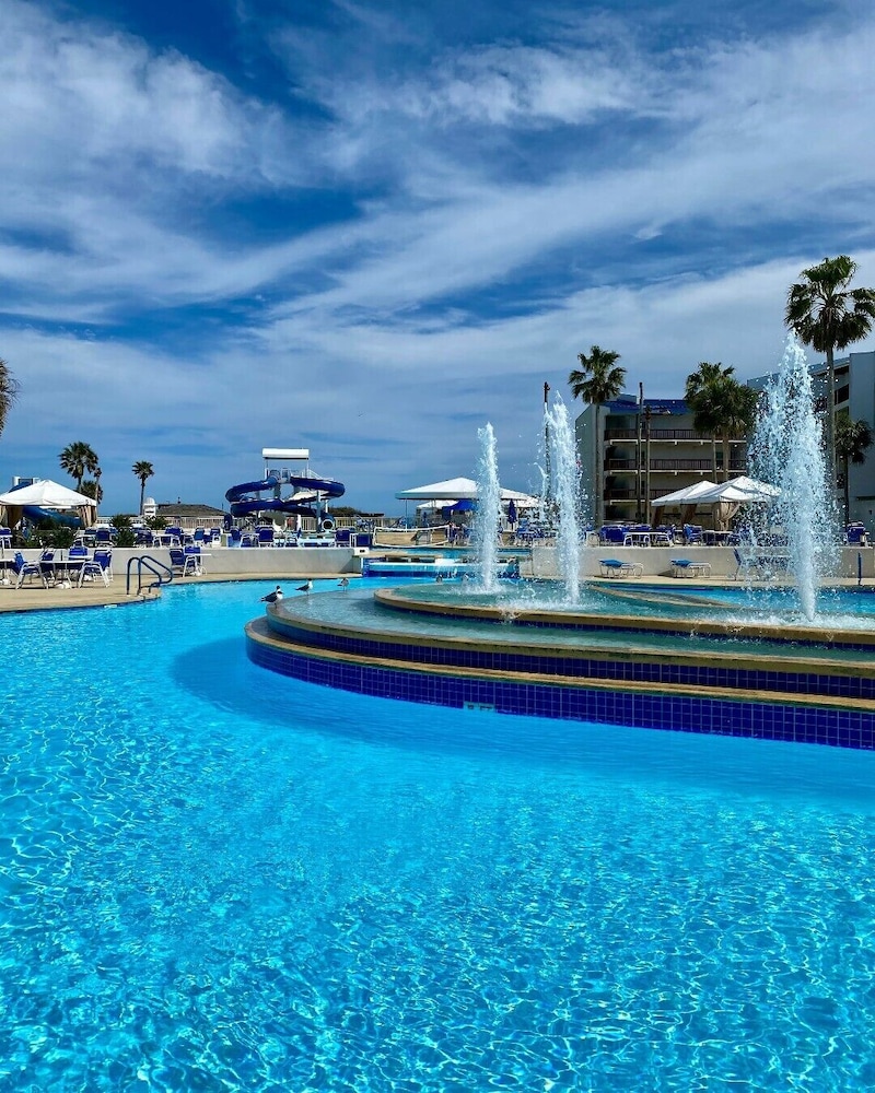 Port Royal Ocean Resort & Conference Center