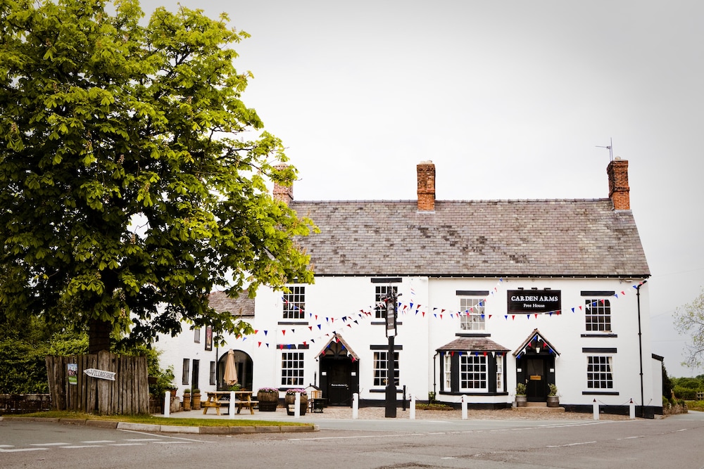 The Carden Arms