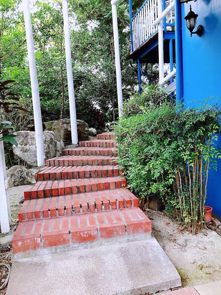 Jin Ri Lin B&B
