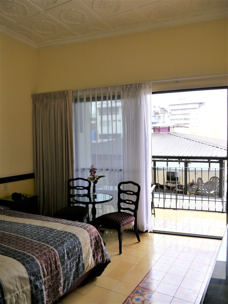 Santo Tomas Hotel - Property Image 96