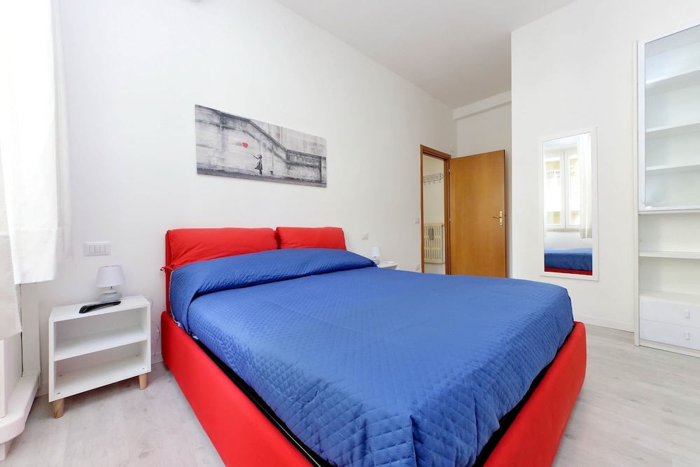 Civico 34 Segesta Cozy apartment