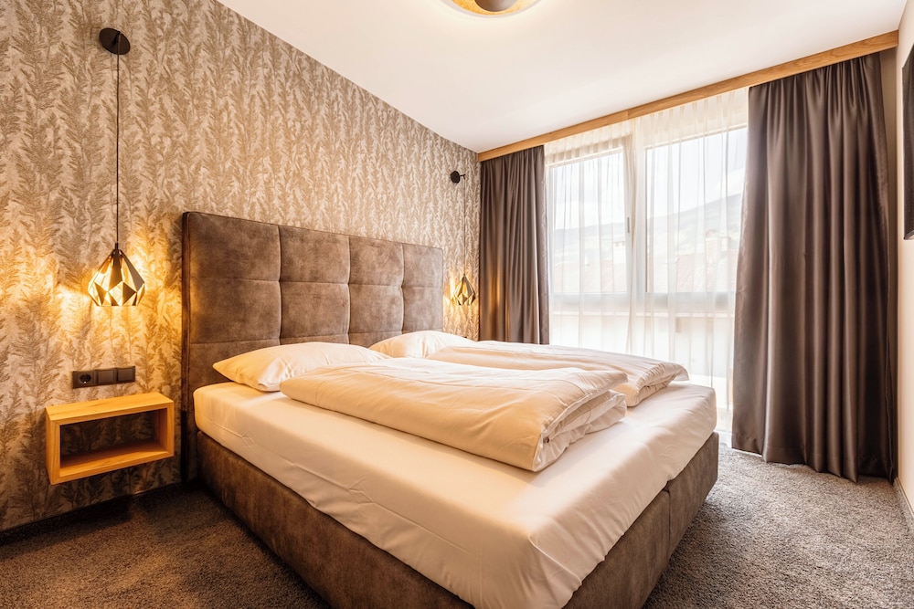 Zillertal Suites Fügen by ALPS RESORTS