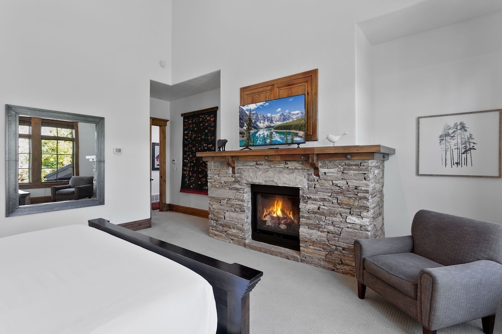 Lookout at Deer Valley Resort - Four Bedroom Residence with Spa #6559 4 Condo