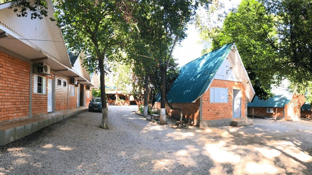 HOTEL RECANTO DO BOSQUE