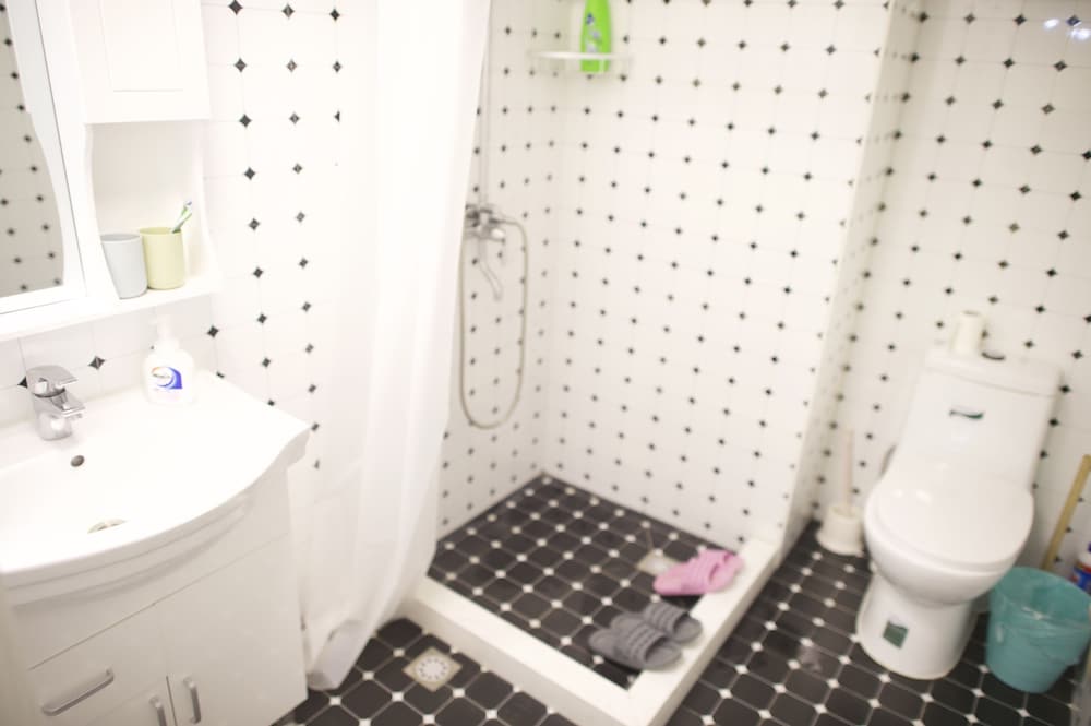 GoNative Downtown Apartment Xuhui