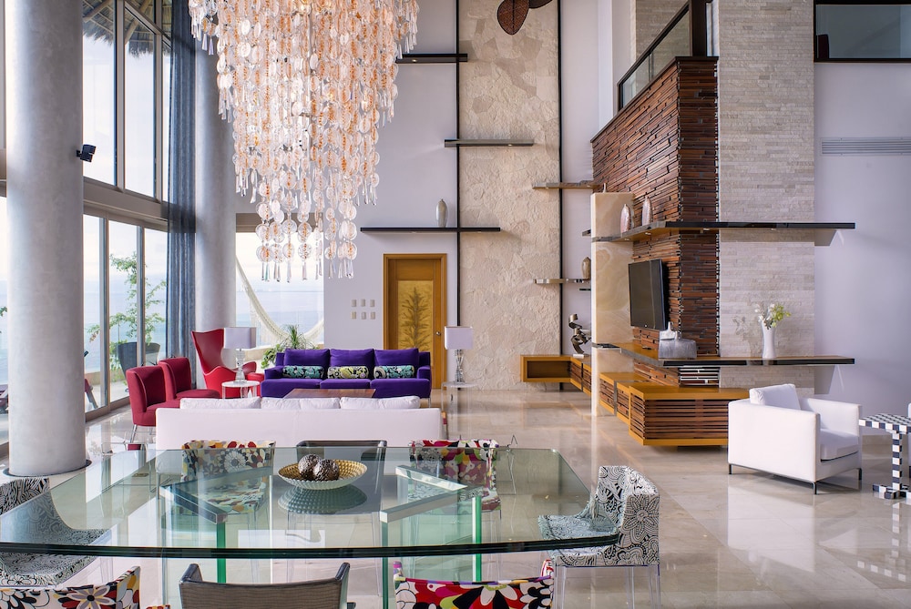 Puerto Vallarta Vacations - Garza Blanca Preserve Resort  Spa - All Inclusive - Property Image 137