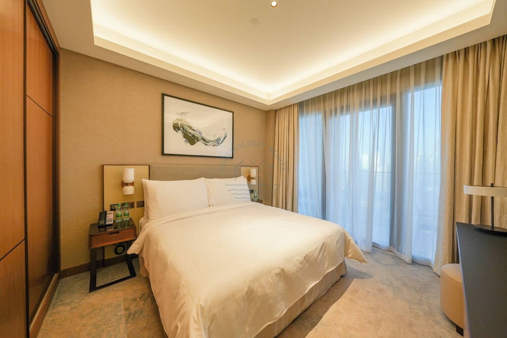 3BHK Luxury Living at The Address Opera