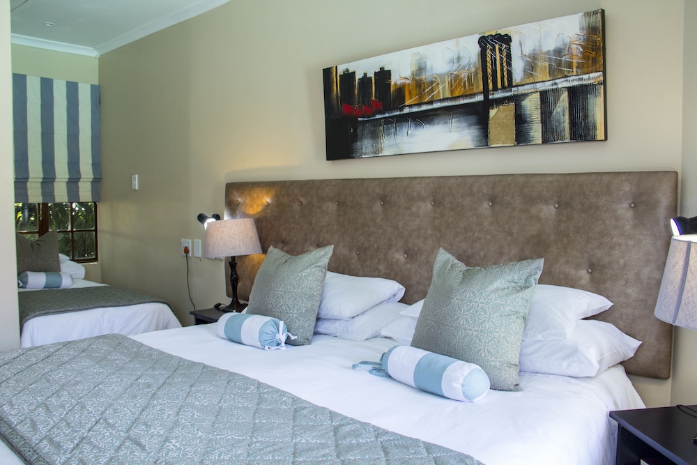 Matt's Rest B&B and Self Catering
