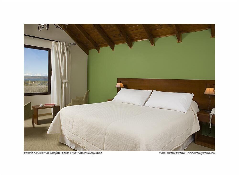 Hosteria Roble Sur