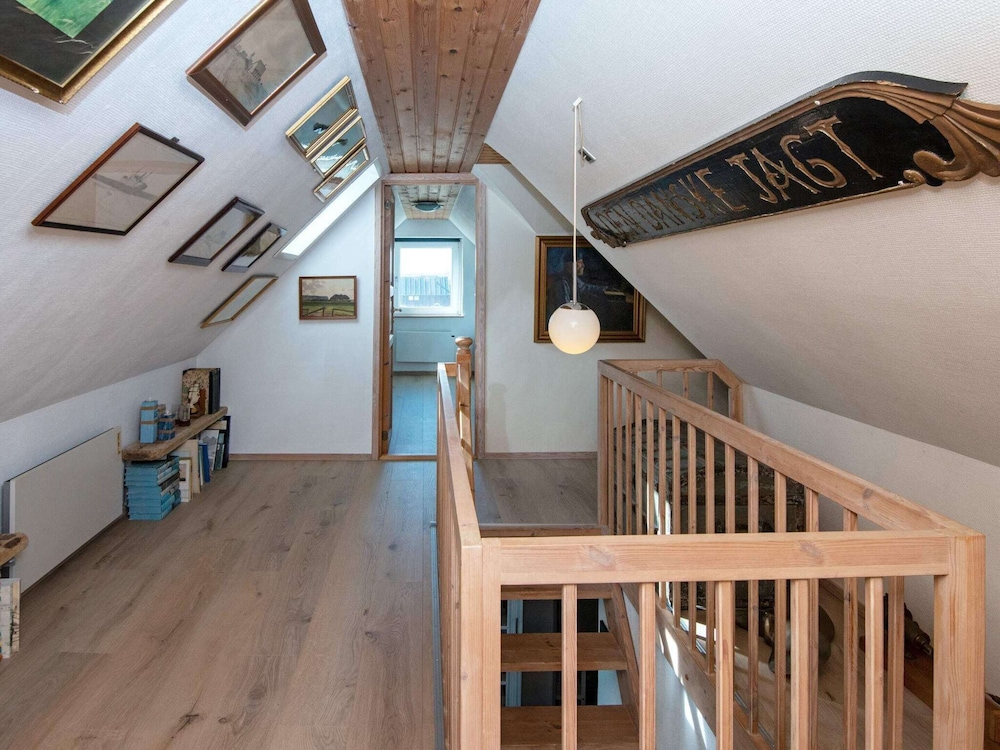 6 Person Holiday Home in Lemvig view 5