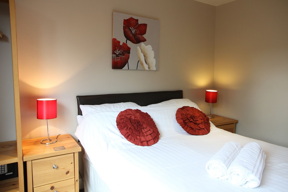 Castle Green Bed and Breakfast