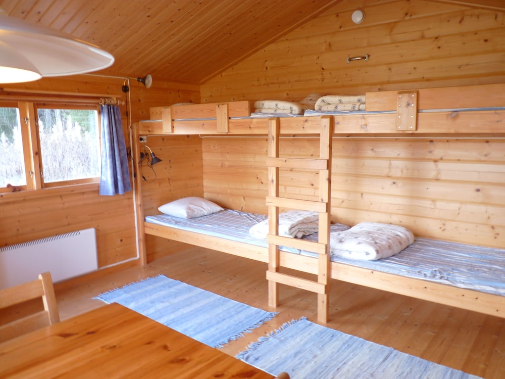 Hammarstrands Camping