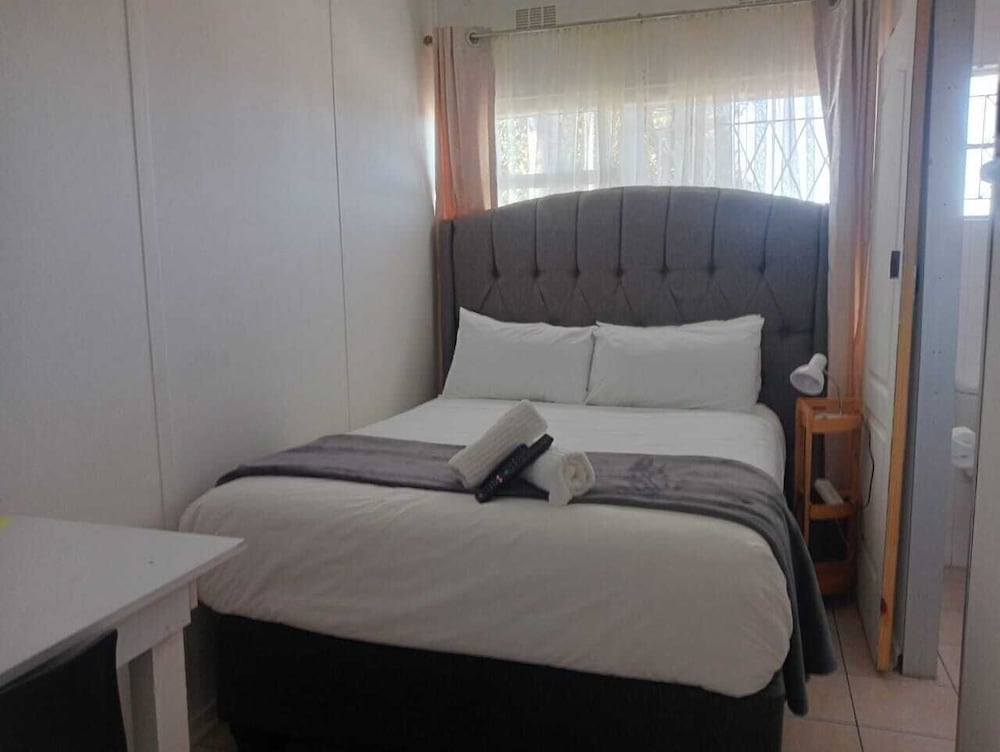 Sagrada Guest House