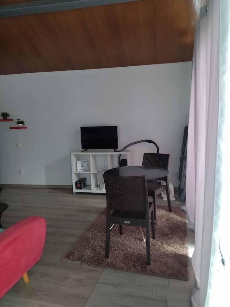 Porto de Abrigo Guest House