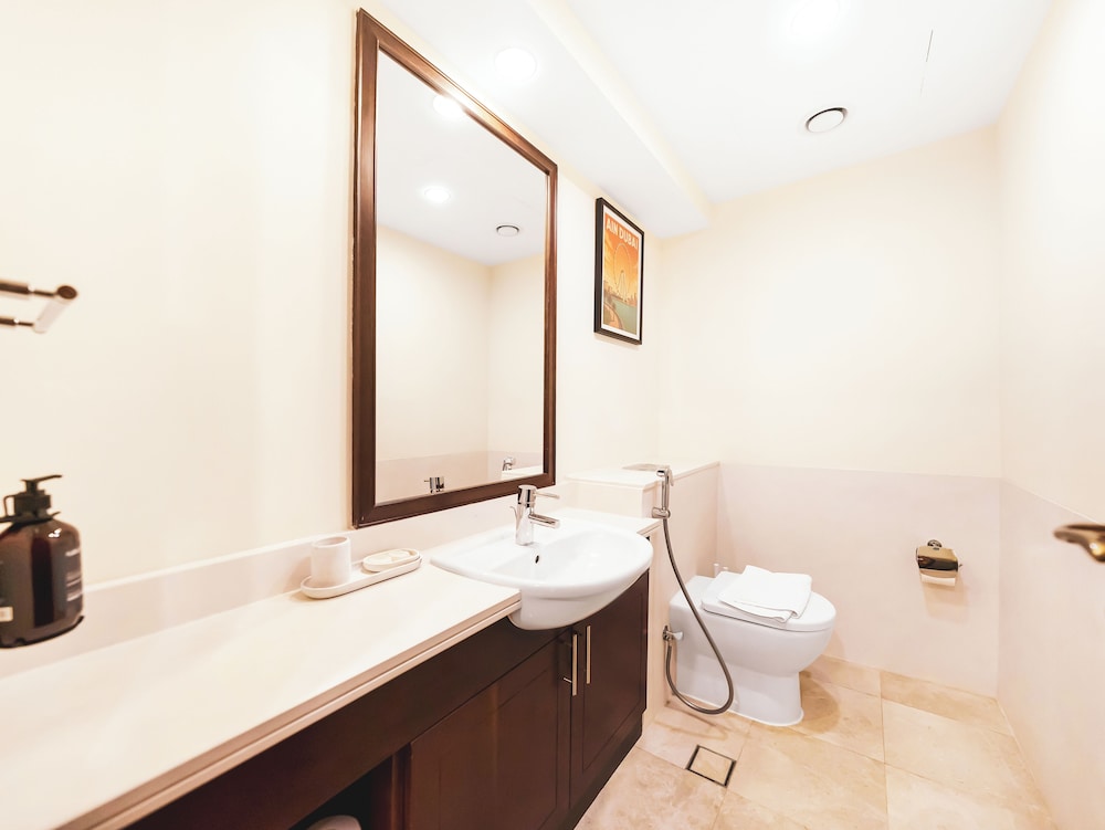 New Fairmont Residences by Propigo