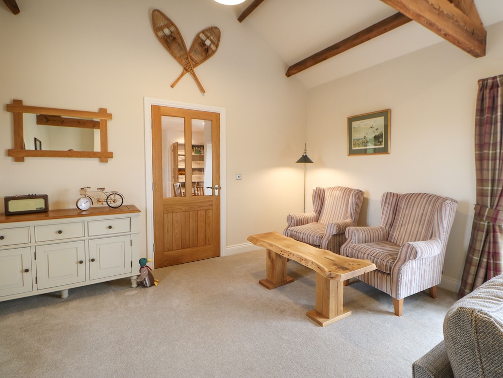 Horsley Cottage