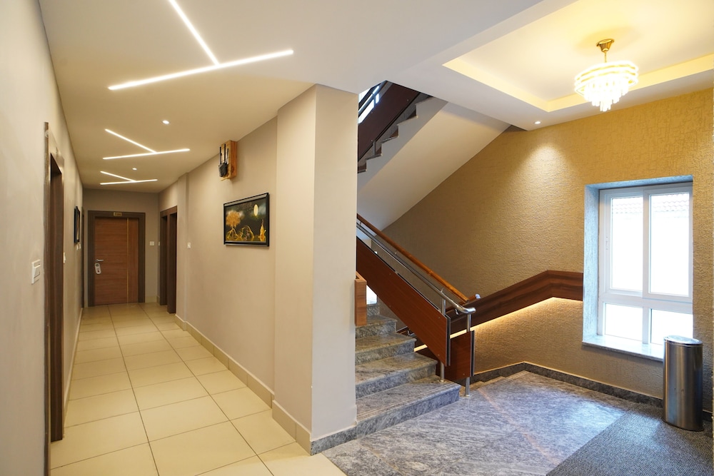 Hotel Atithi