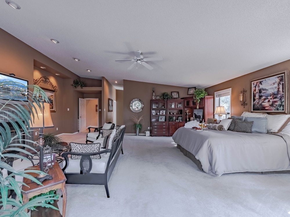 A Trip to Heaven by Ruidoso Vacation Rentals