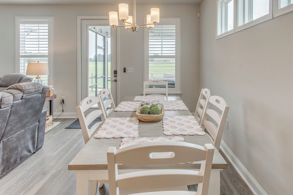 Barefoot Resort Golf Getaway: Pool + Beach Shuttle