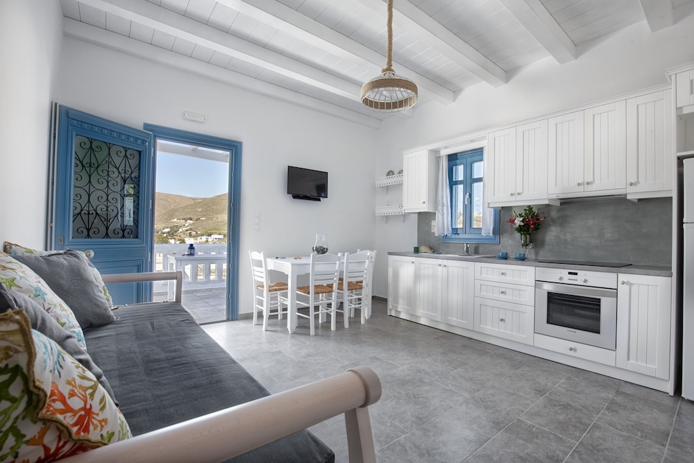 Aegean Sea Villas
