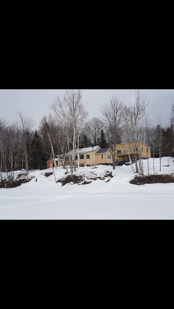 Striper Fishing & Hunting Lodge