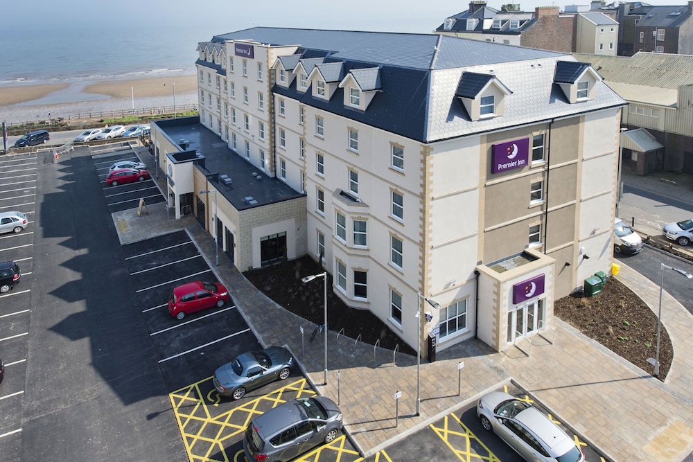 Premier Inn Bridlington Seafront, Billede 14