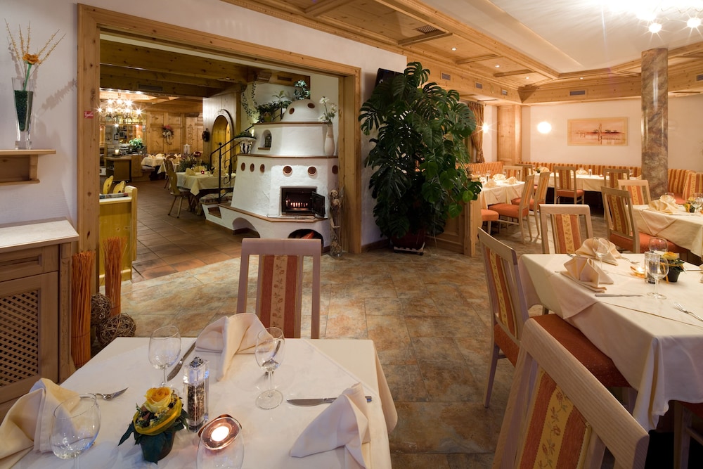 Hotel Obermair