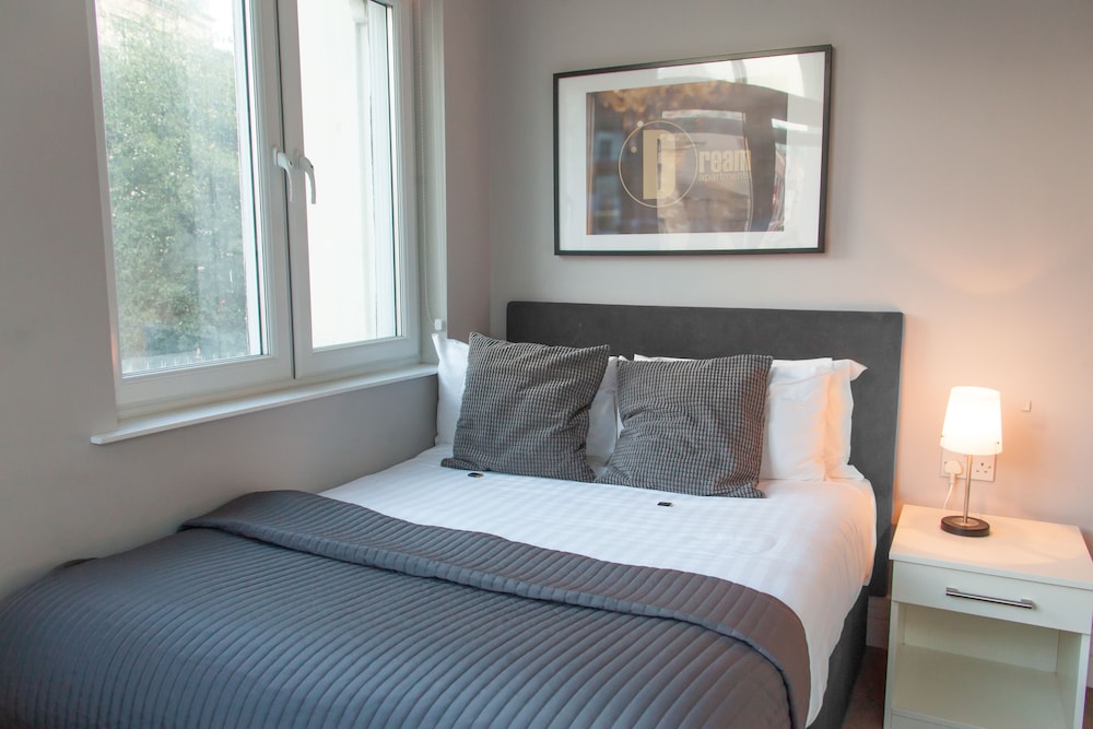 Dream Apartments Bigg Market