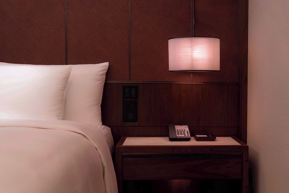 Grand Hyatt Singapore 8