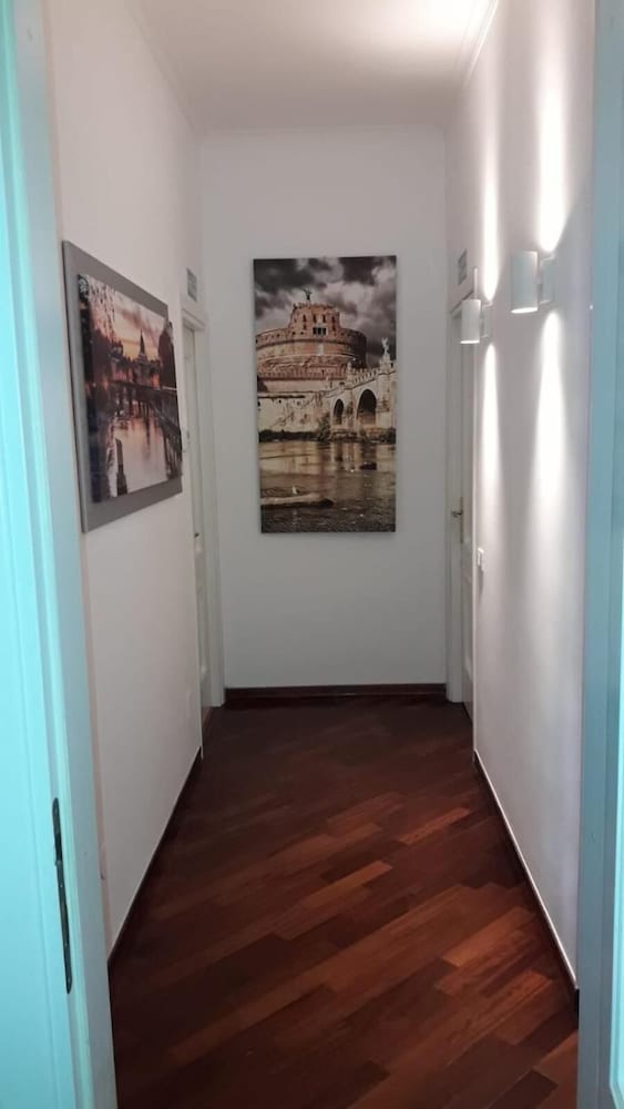Garden of Rome Guesthouse