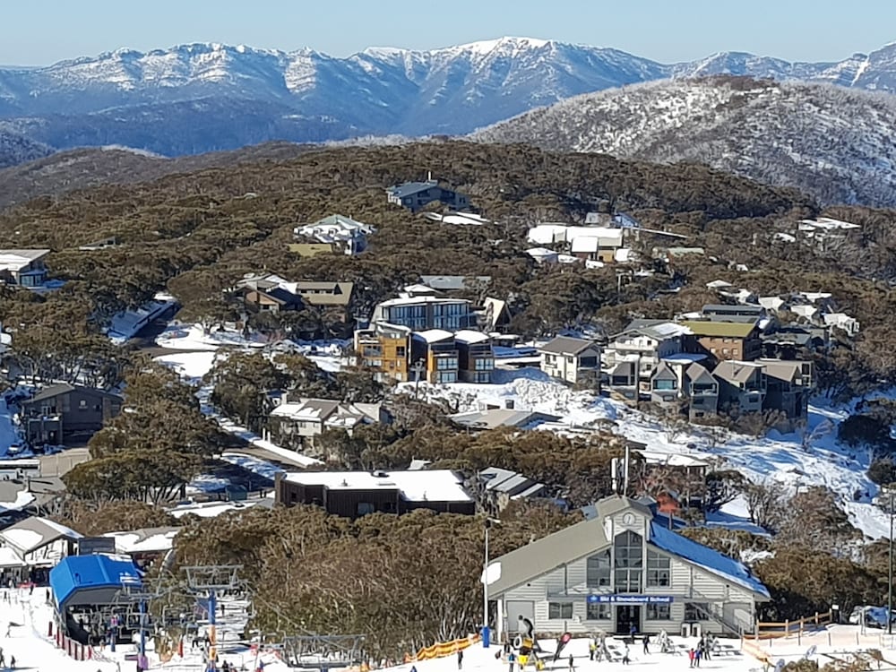Ski View 4