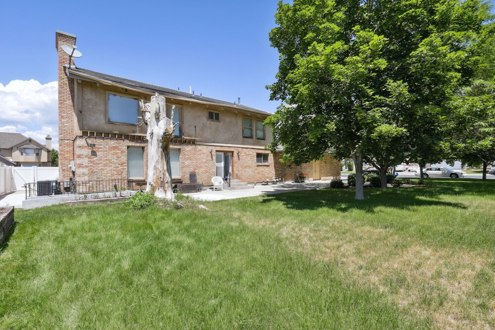 Family-friendly Provo Vacation Rental Near Byu! view 5