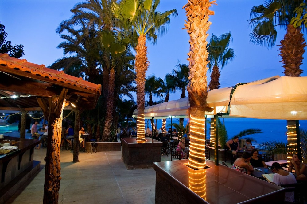 Larissa Akman Çamyuva - All Inclusive