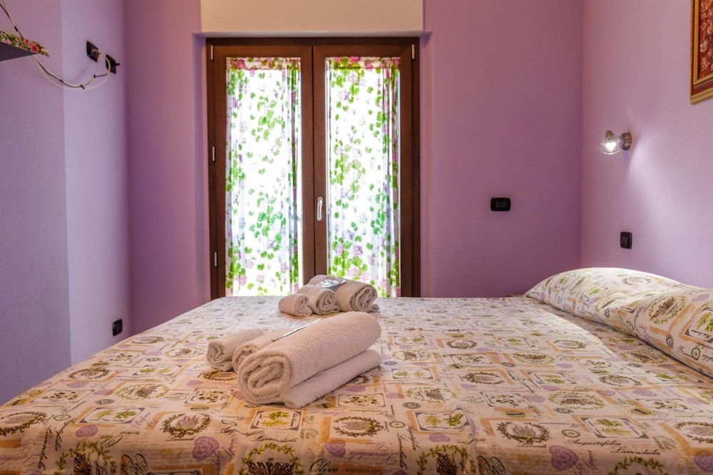 B&B Rio Launaxi Teulada