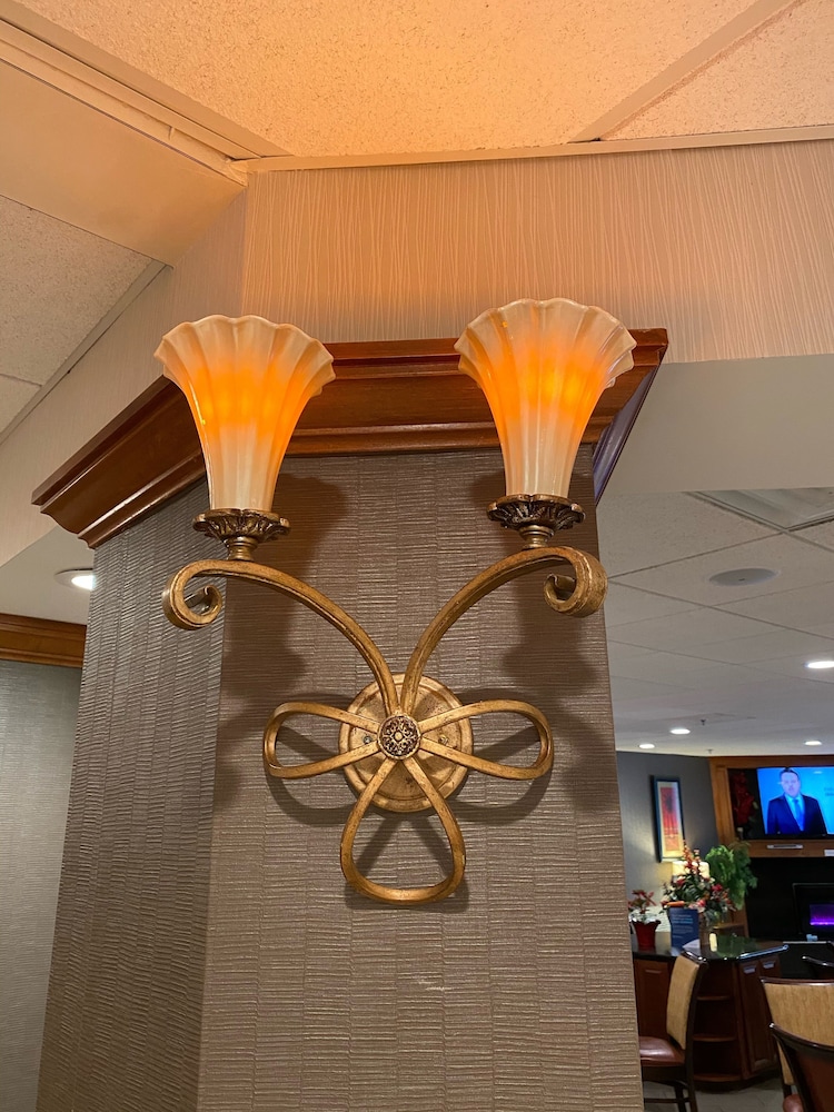 Hawthorn Extended Stay by Wyndham Kingsland view 2