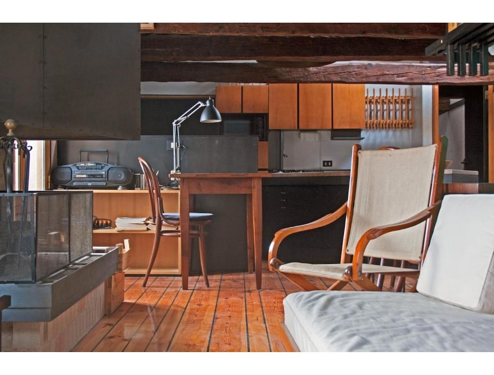 Palazzo Soranzo Charming Venice