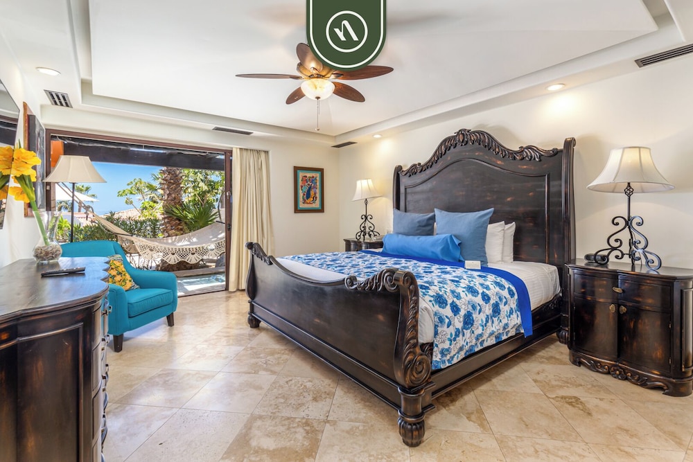 Hacienda Encantada by Naya Homes