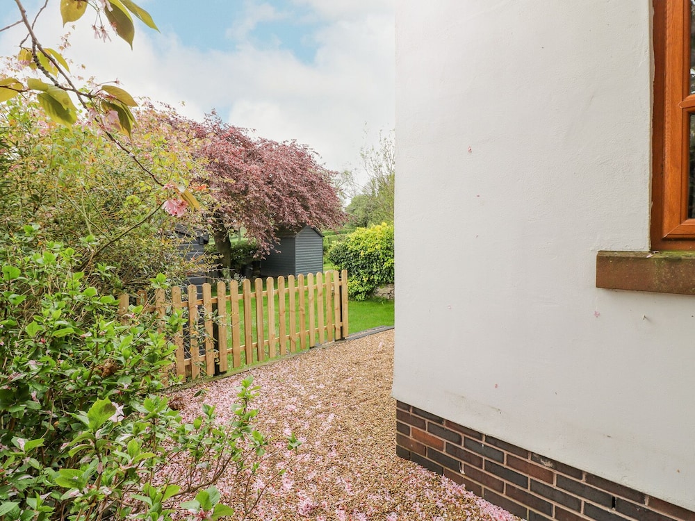 Highfield House