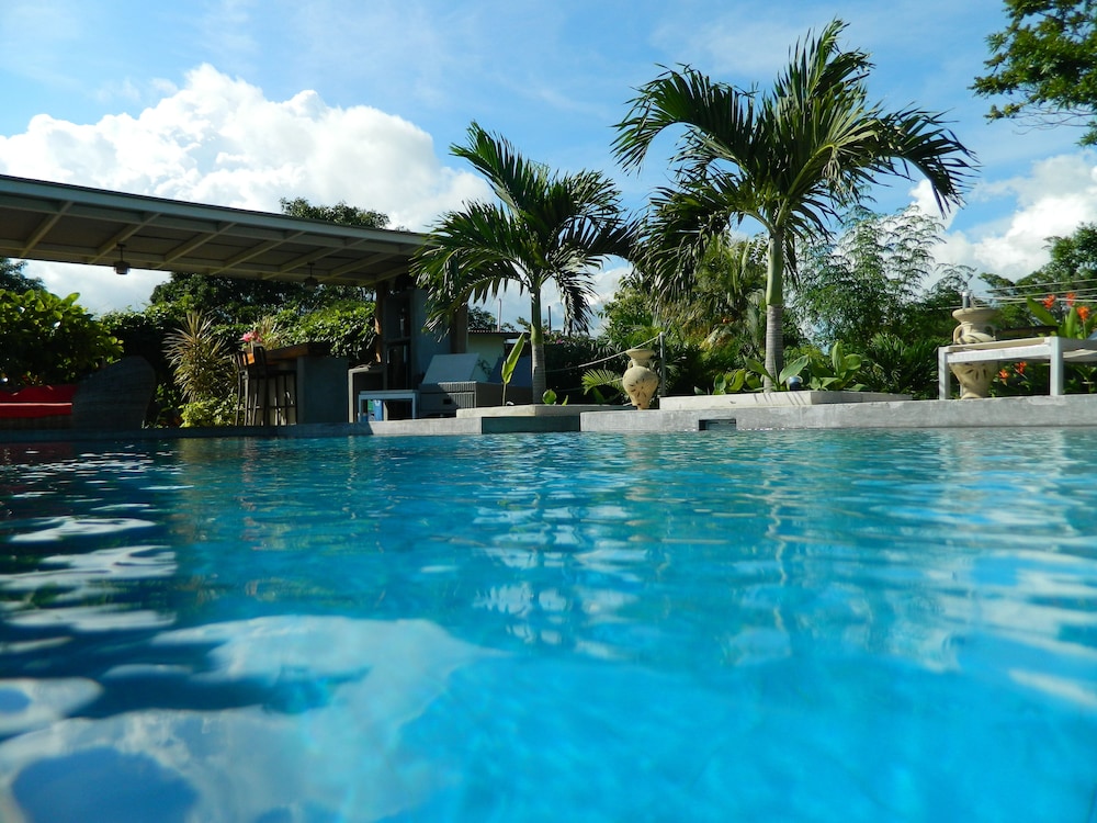 Dlaaya Luxury Villas