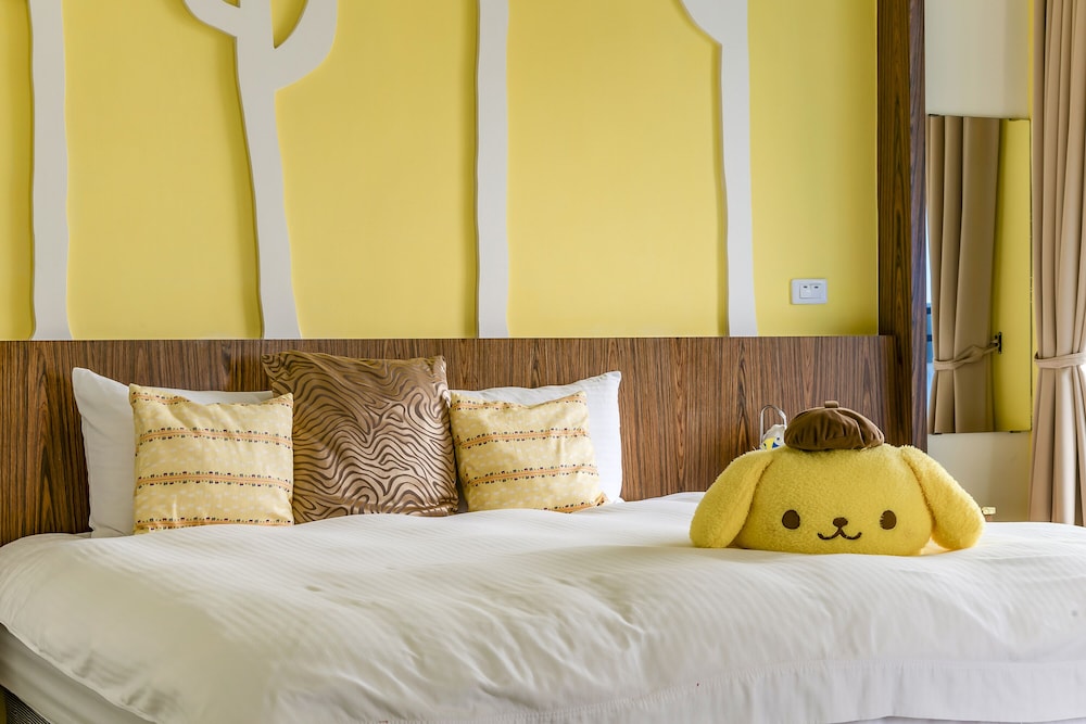 TT Blue B&B
