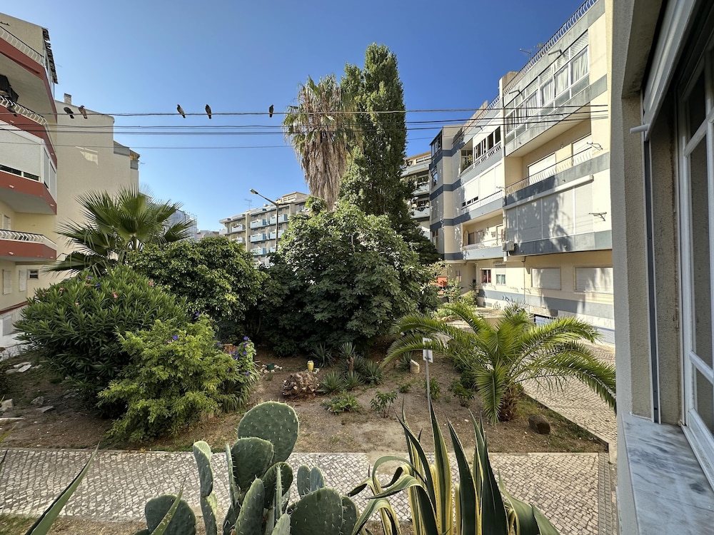 Caparica's Beach Apartment view 2