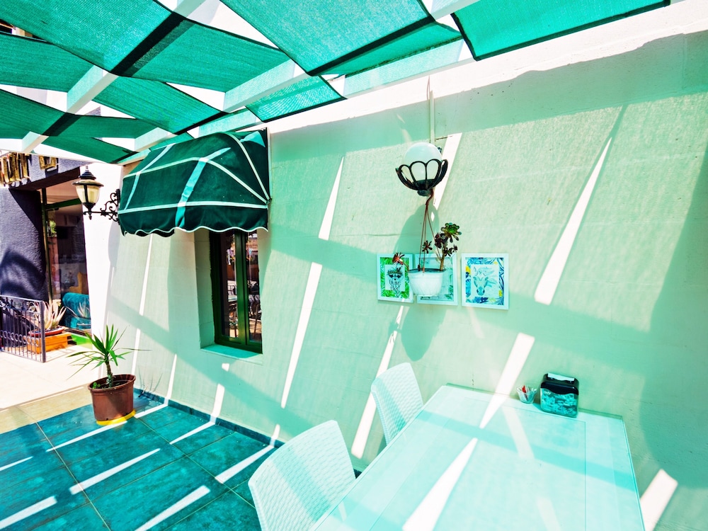 Hotel Bleu Nuit Bodrum becomes Bleu Nuit Otel Bodrum. - Image 60