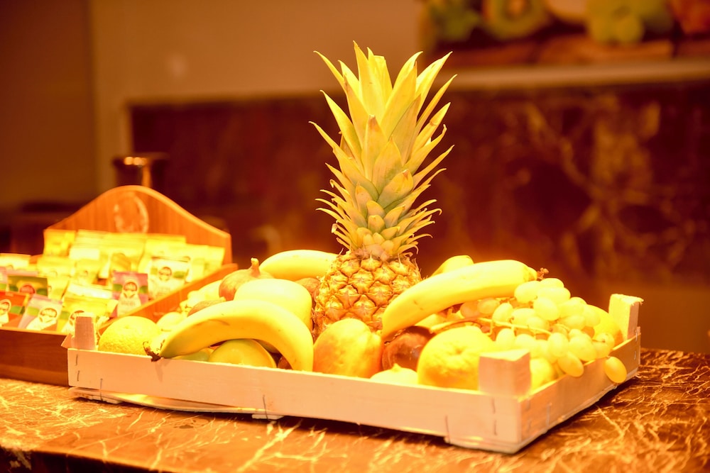 Rose Garden Butik Otel - Image 9