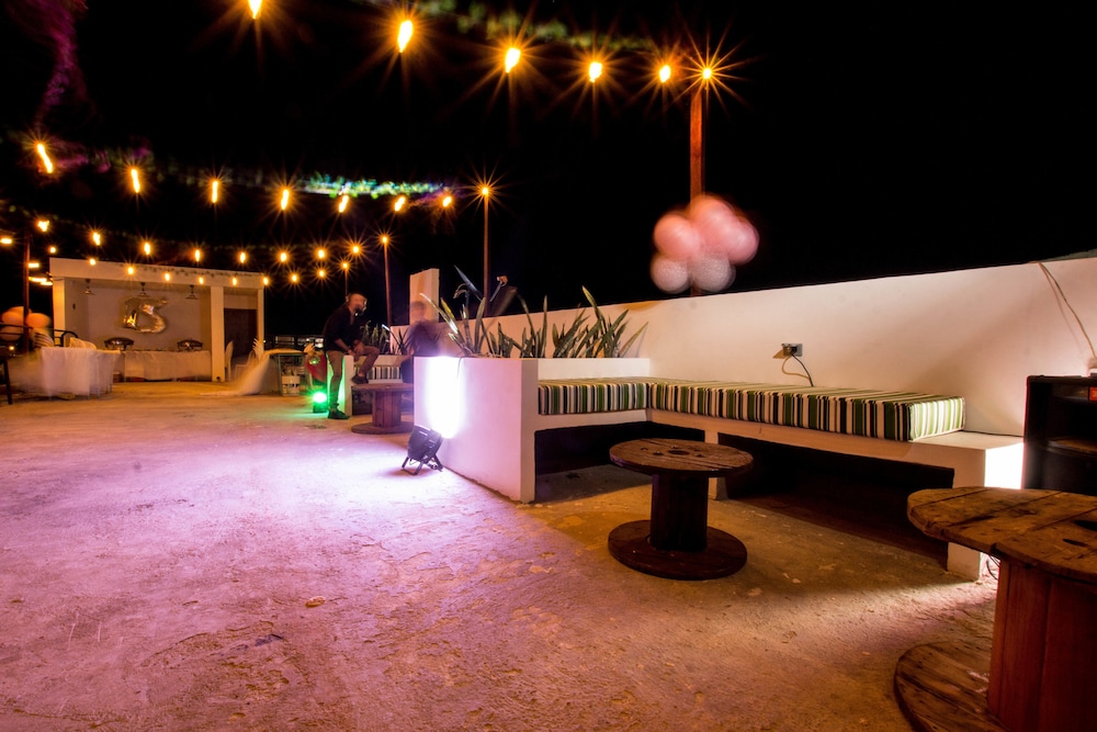 Casa Aparte - Hostel