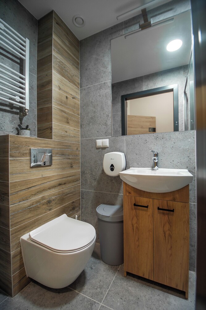 Hostel Torun