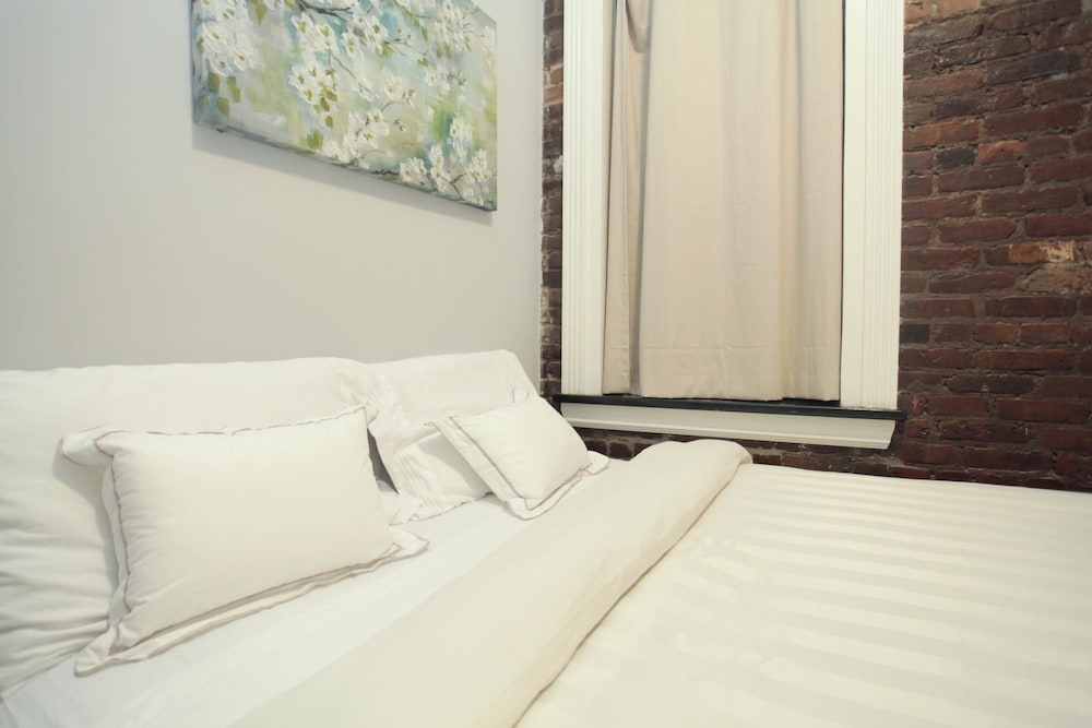 NY063 1 Bedroom Apartment By Senstay