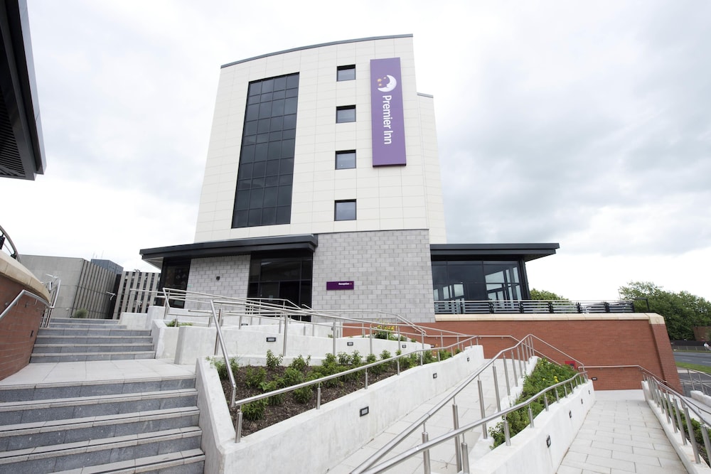 Premier Inn Darlington Town Centre 3