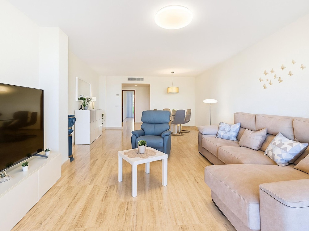Apartamento Do a Lucia Resort