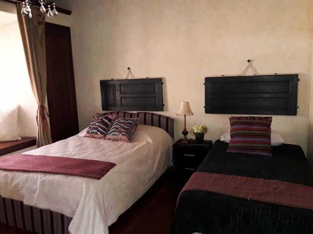 Casa Antigua view 3