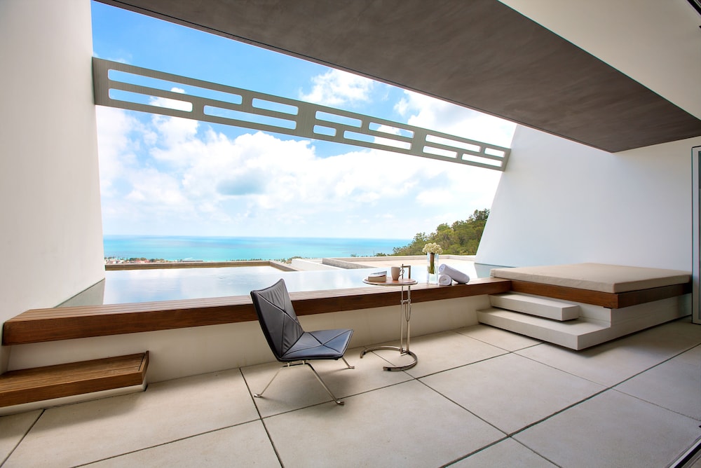 Aqua Samui Villas